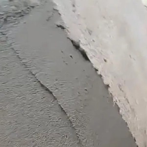 耒阳水工建筑物I级C55聚合物改性水泥砂浆 渠道防渗泵站加固迎水面抗冲刷砂浆