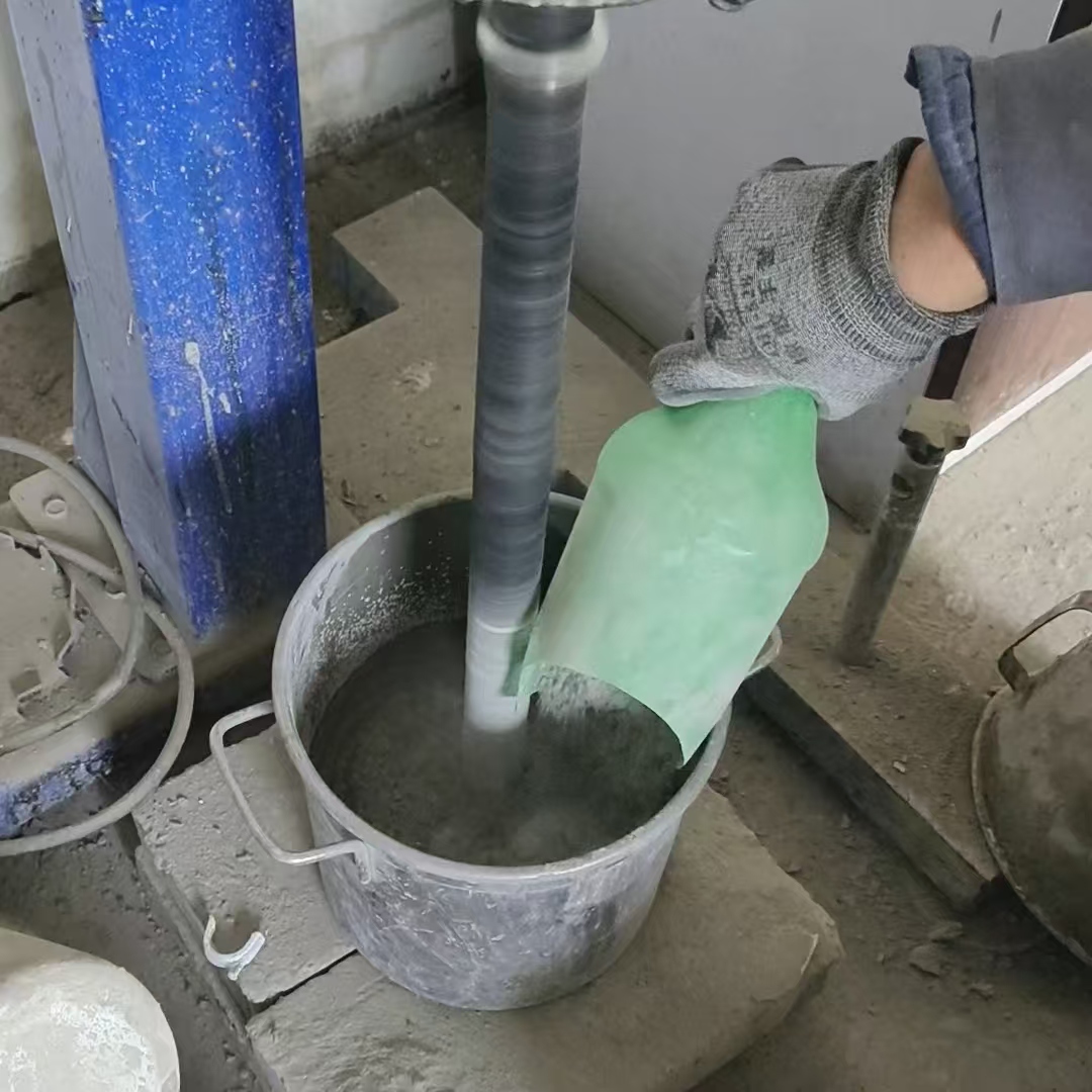耒阳桥梁公路张拉用H60压浆料与普通压浆料有什么区别？