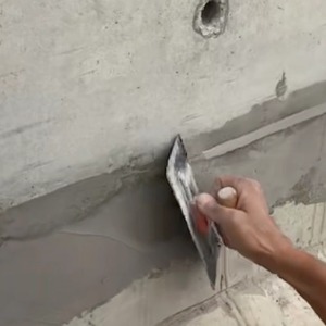 耒阳P型防护型环氧树脂砂浆