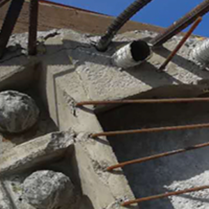 耒阳M50H60预应力孔道压浆料