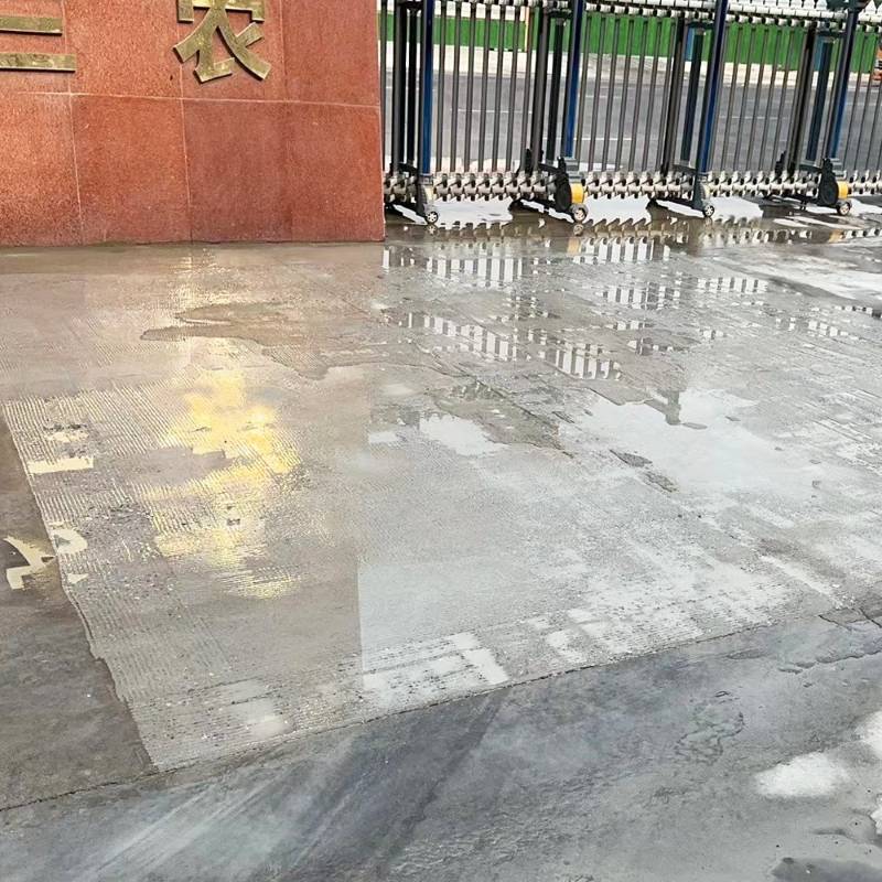 耒阳水泥路面翻新砂浆